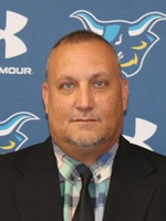 Mike Chaffee
