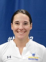 Stephanie DeRue