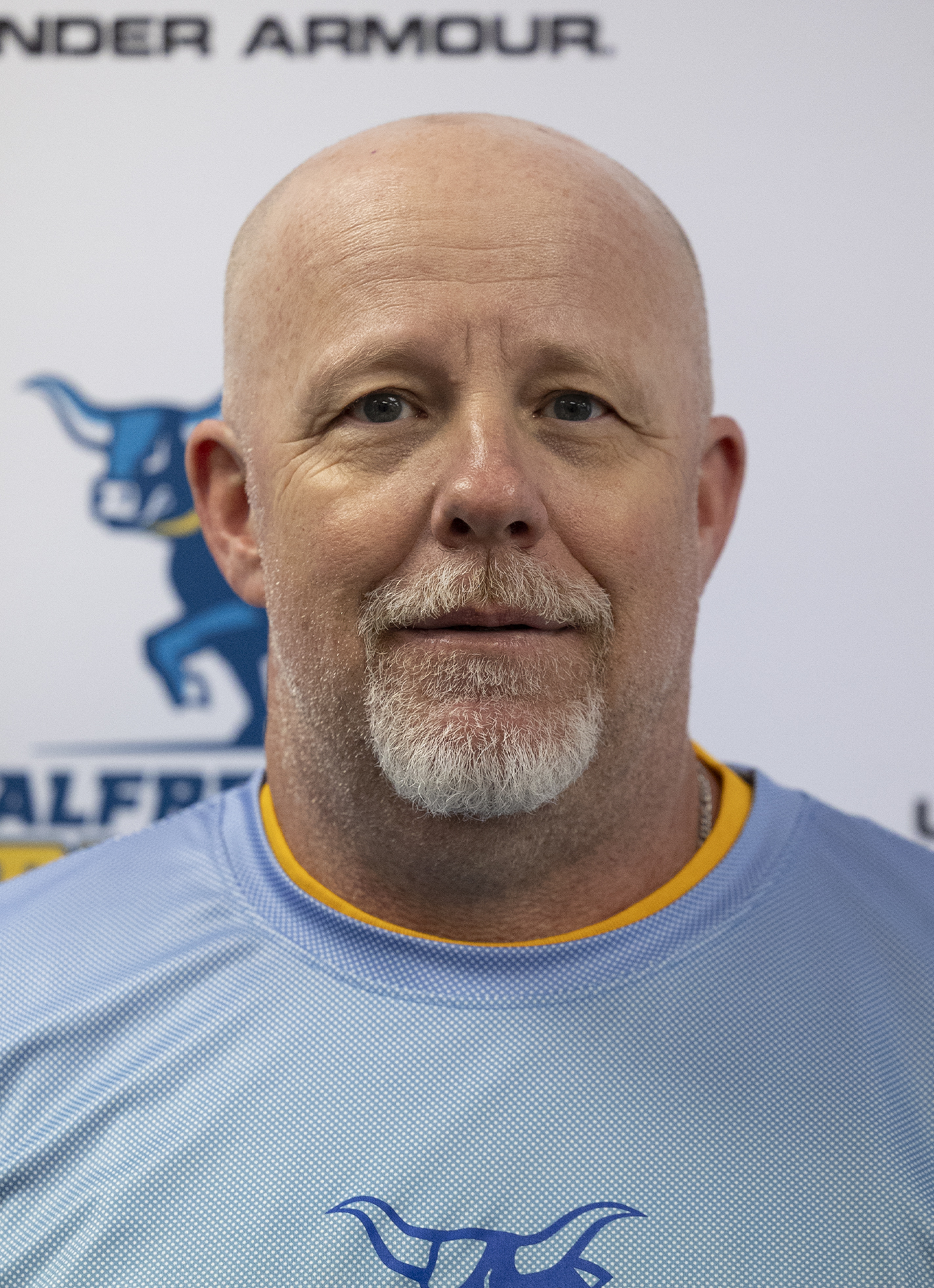 Todd Randall