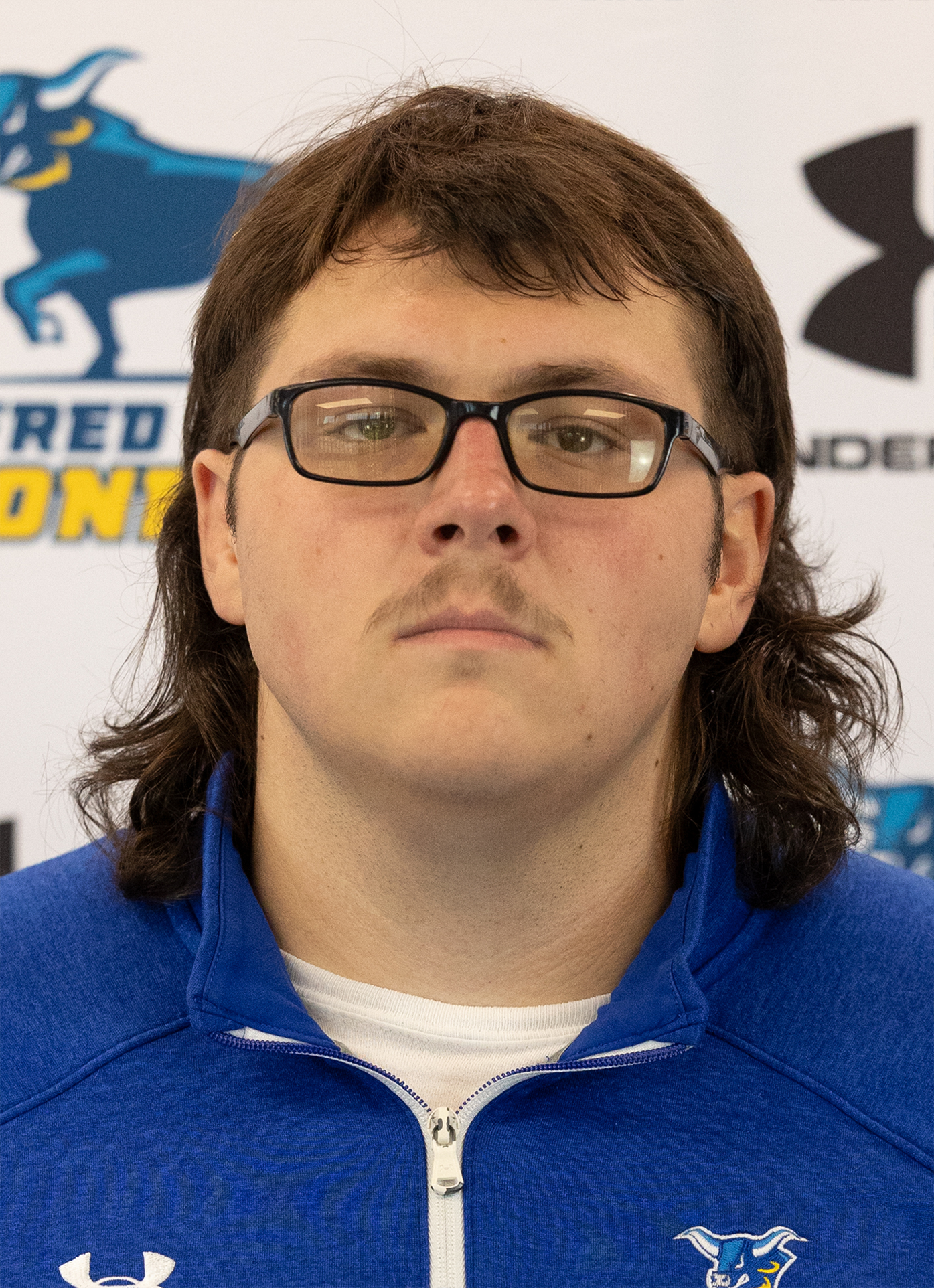 Coach Barrett Headshot