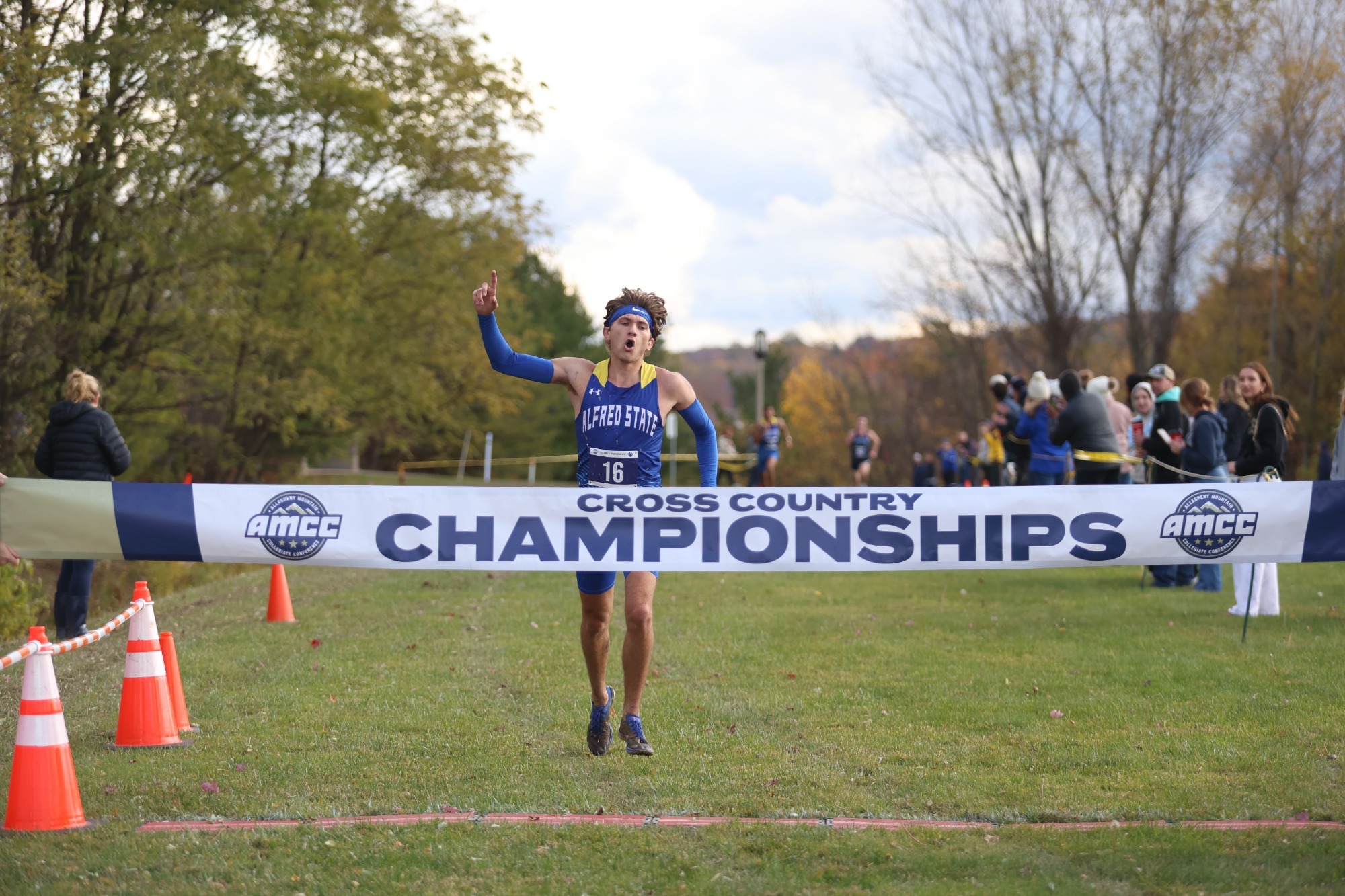 AMCC Championships