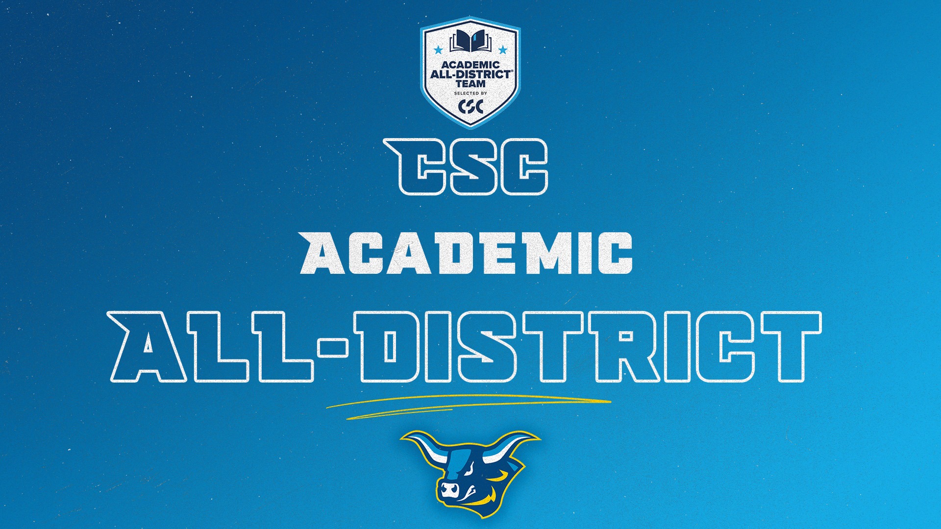 CSC All-District