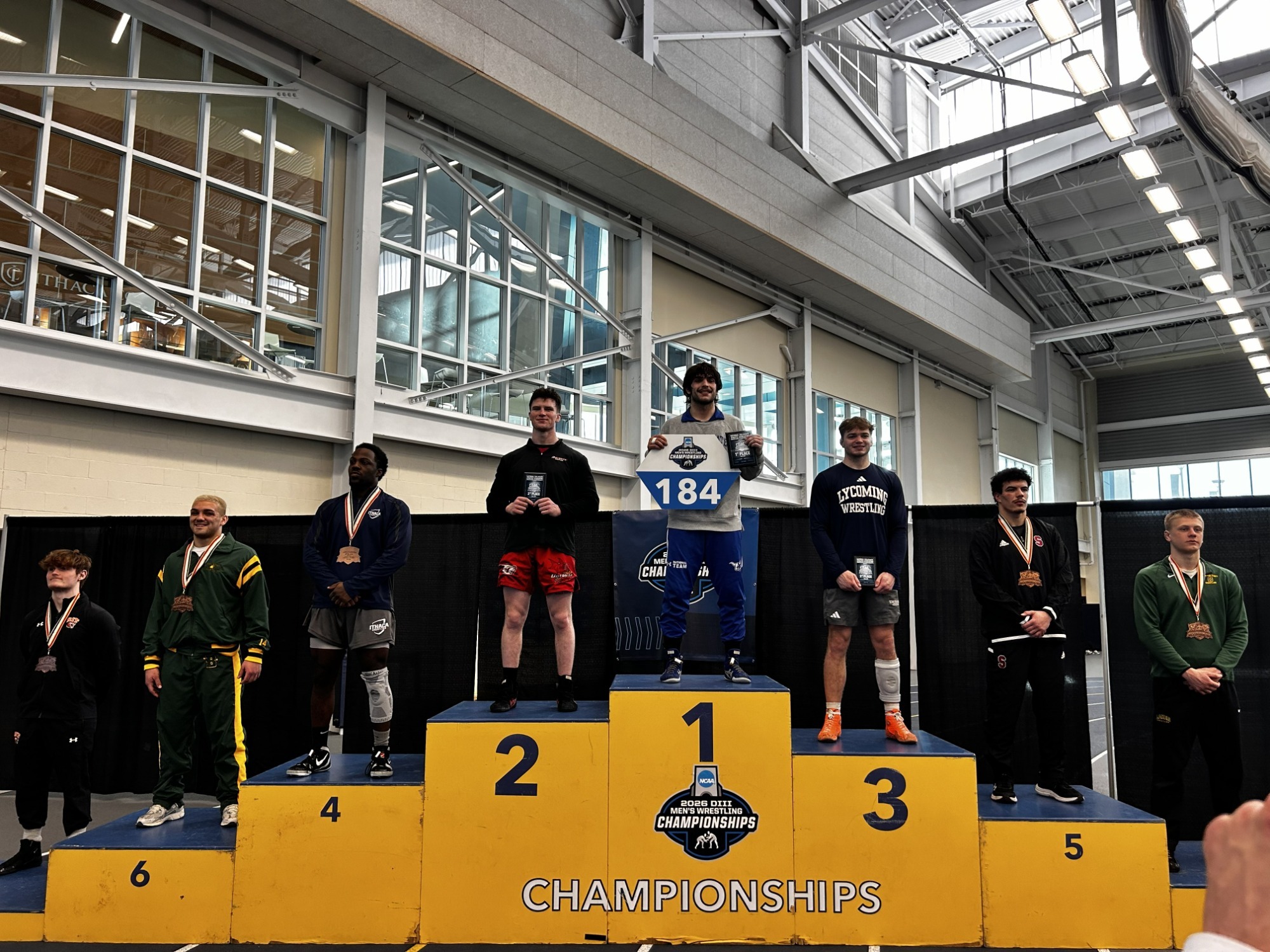 NCAA Regional