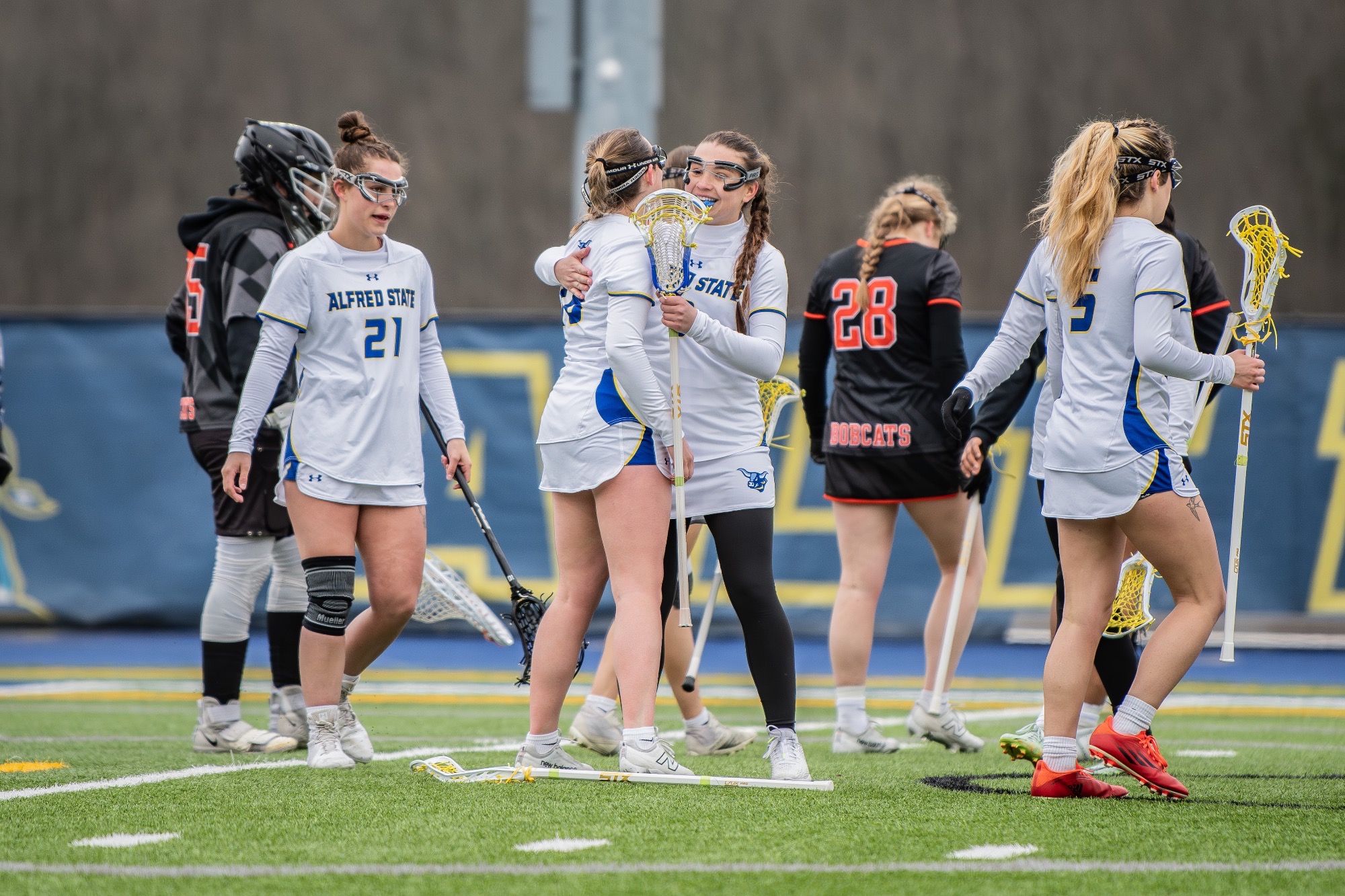 3/21 vs West Virginia Wesleyan