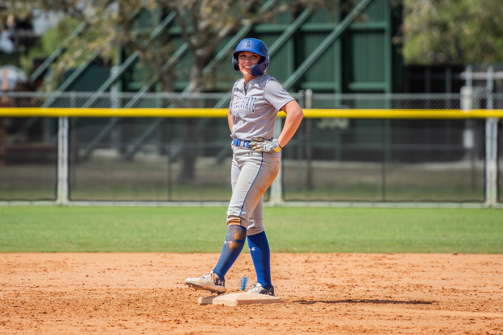 Softball vs  SUNY Cobleskill 3/9