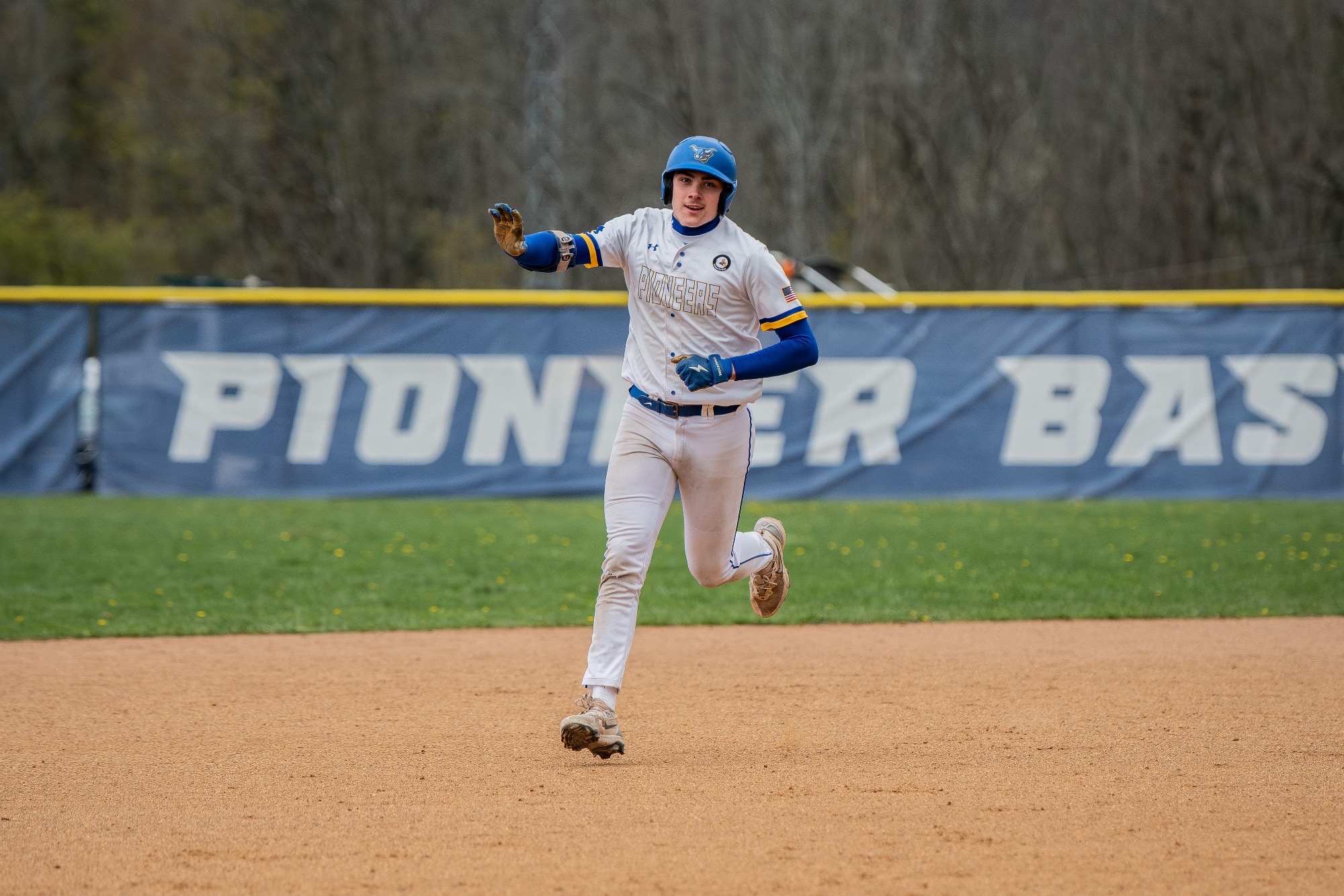 Baseball vs Altoona 4/24