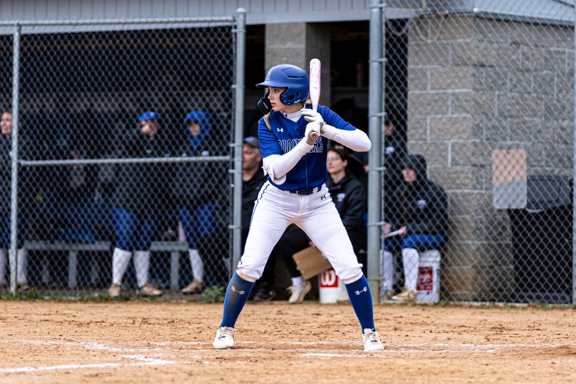 Alfred State Softball