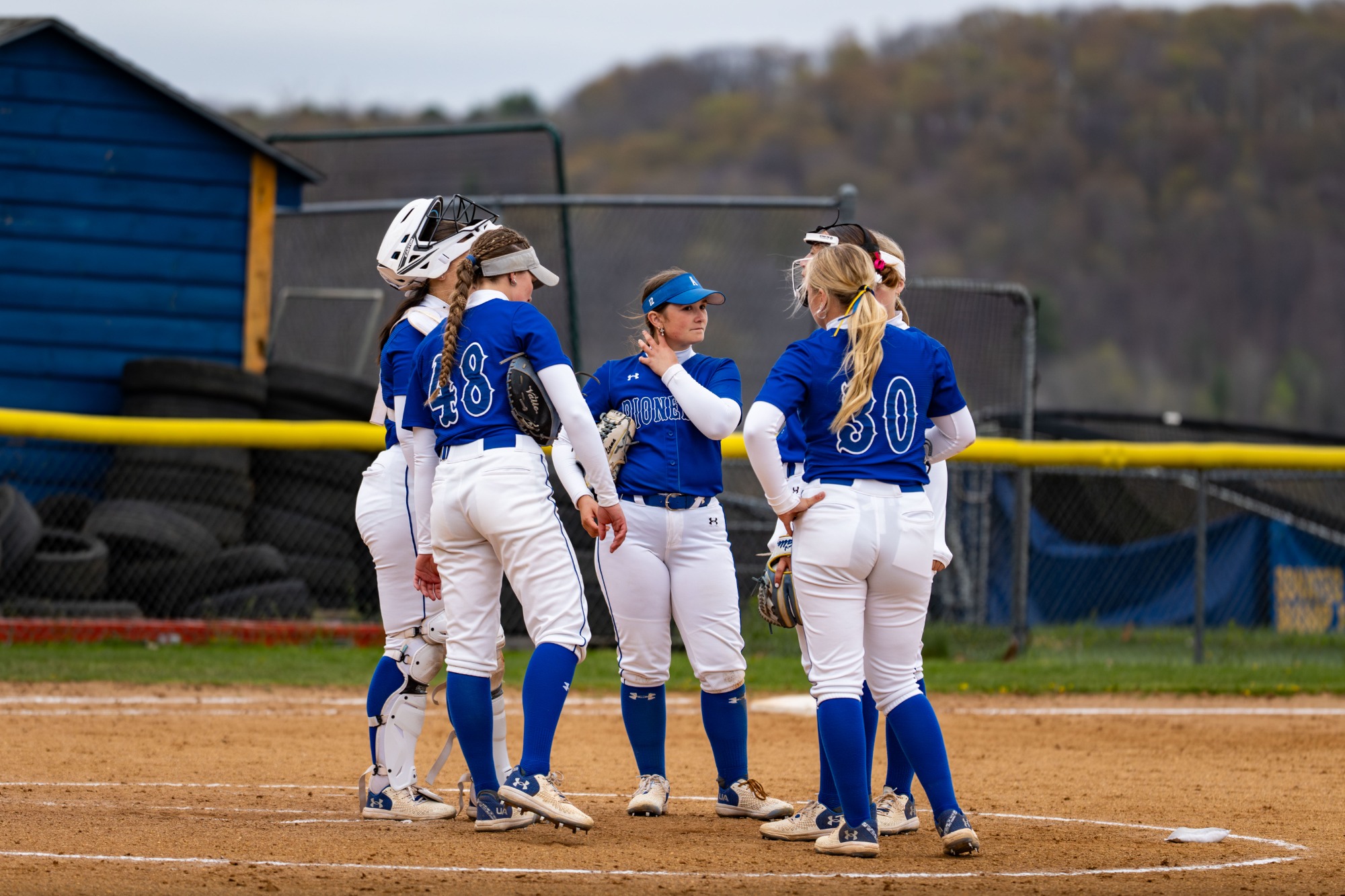 ASC Softball
