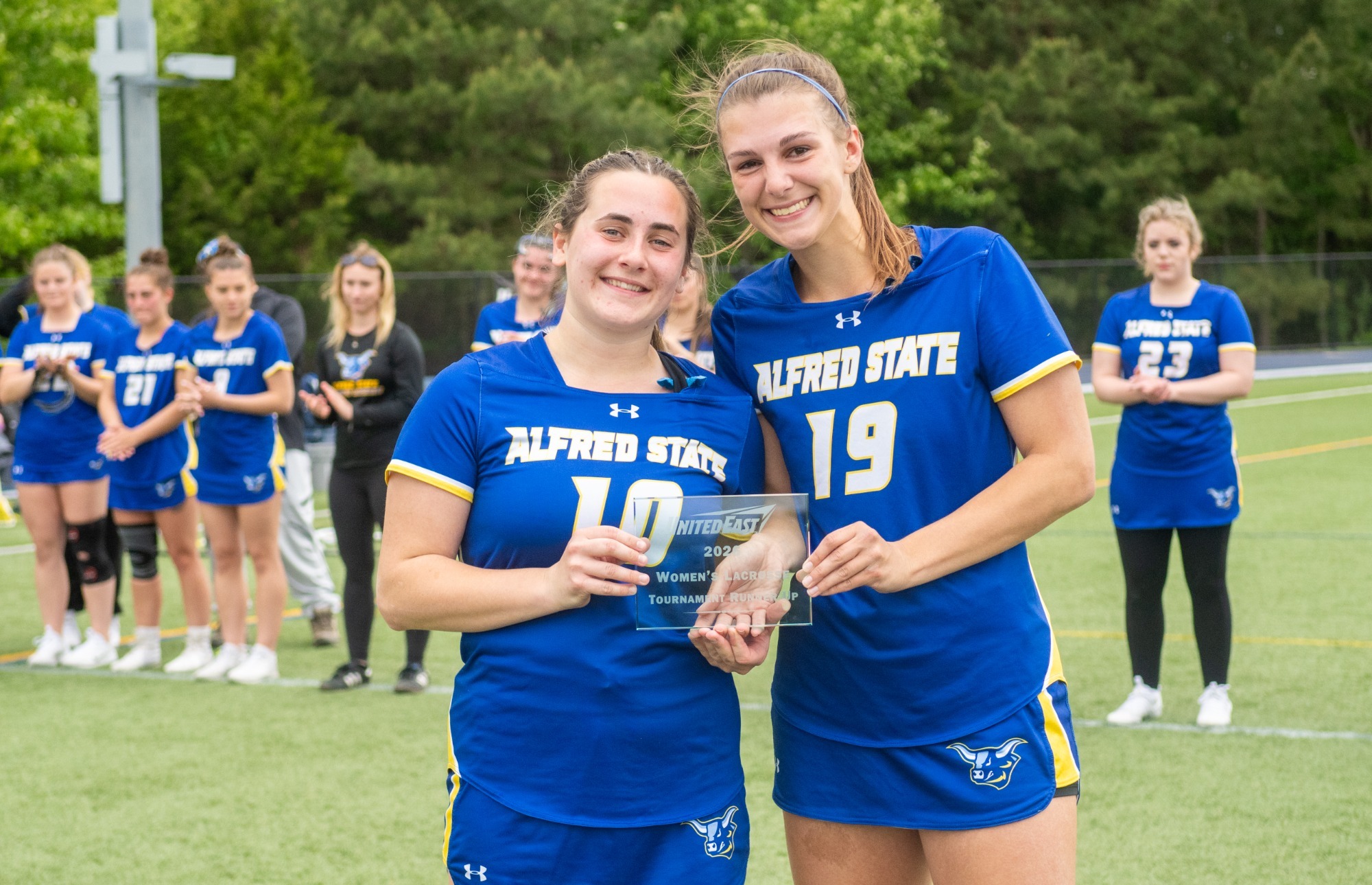 WLAX 5.2