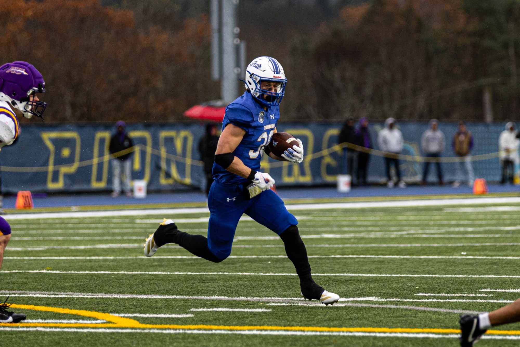 Alfred Cup - Football
