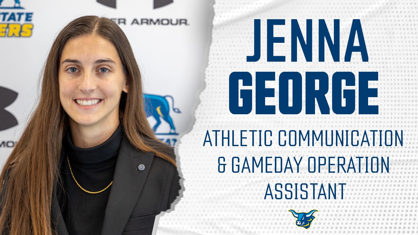 Jenna George Cover