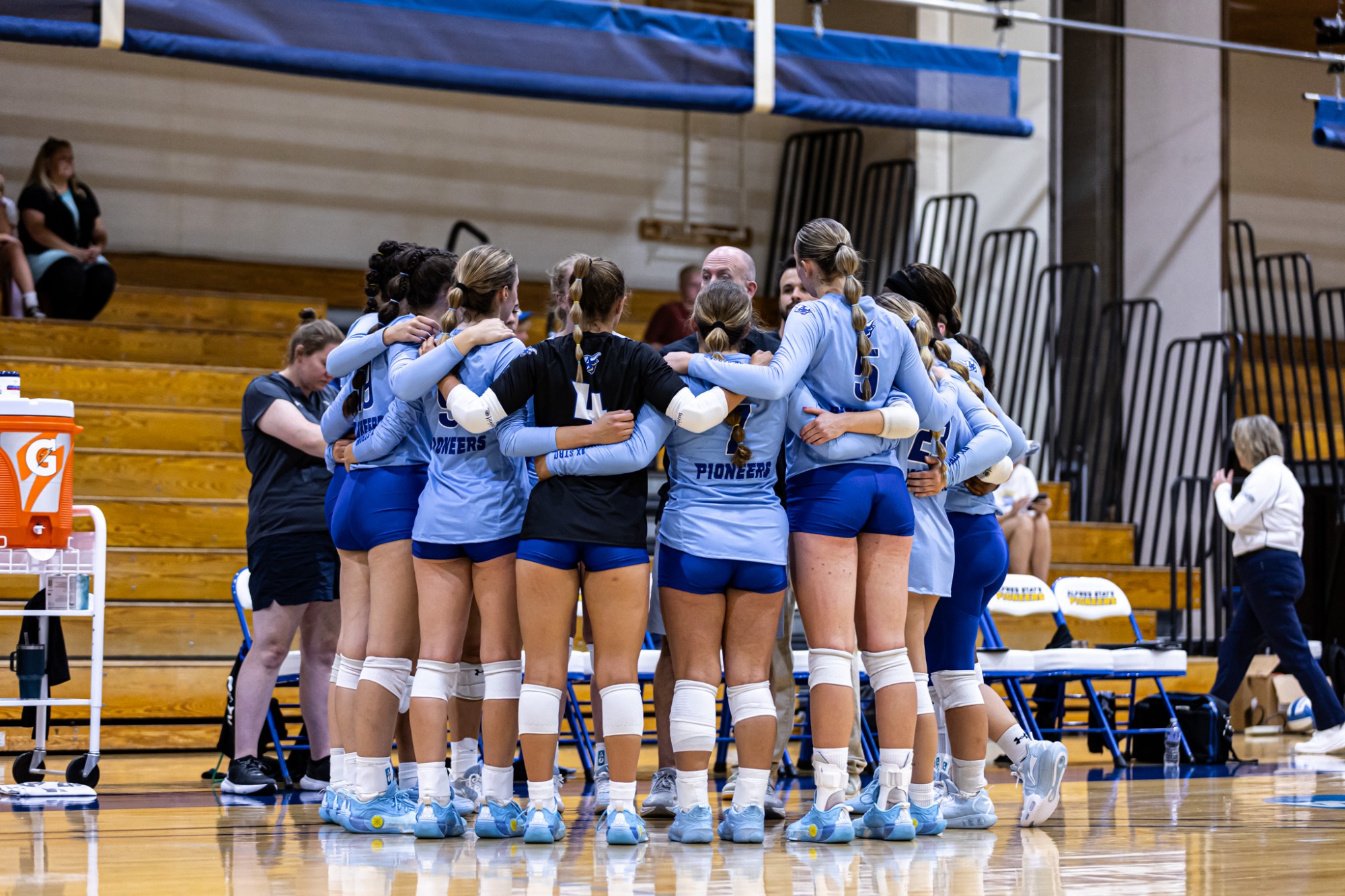 VB vs Hilbert