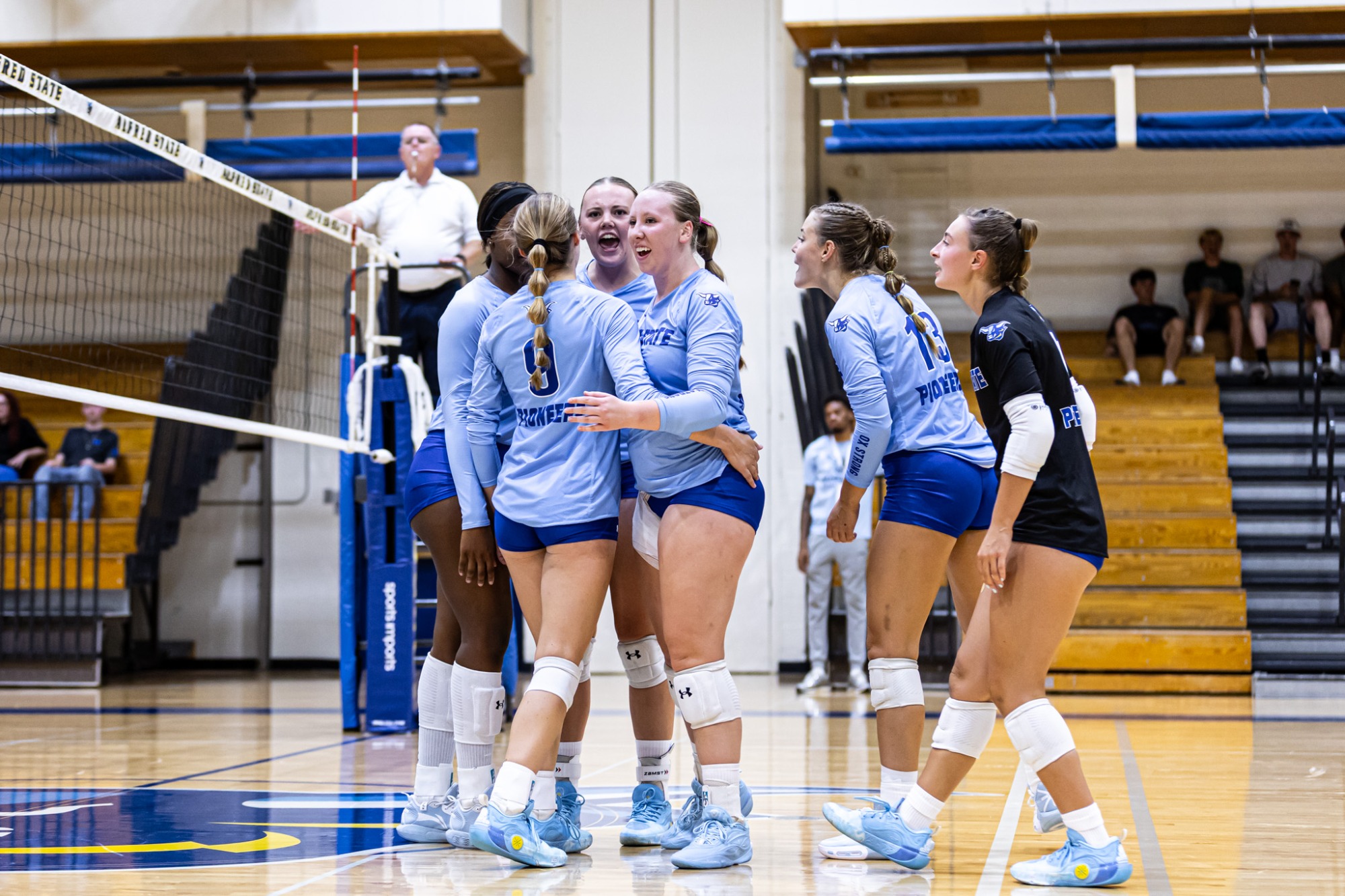 VB vs Hilbert