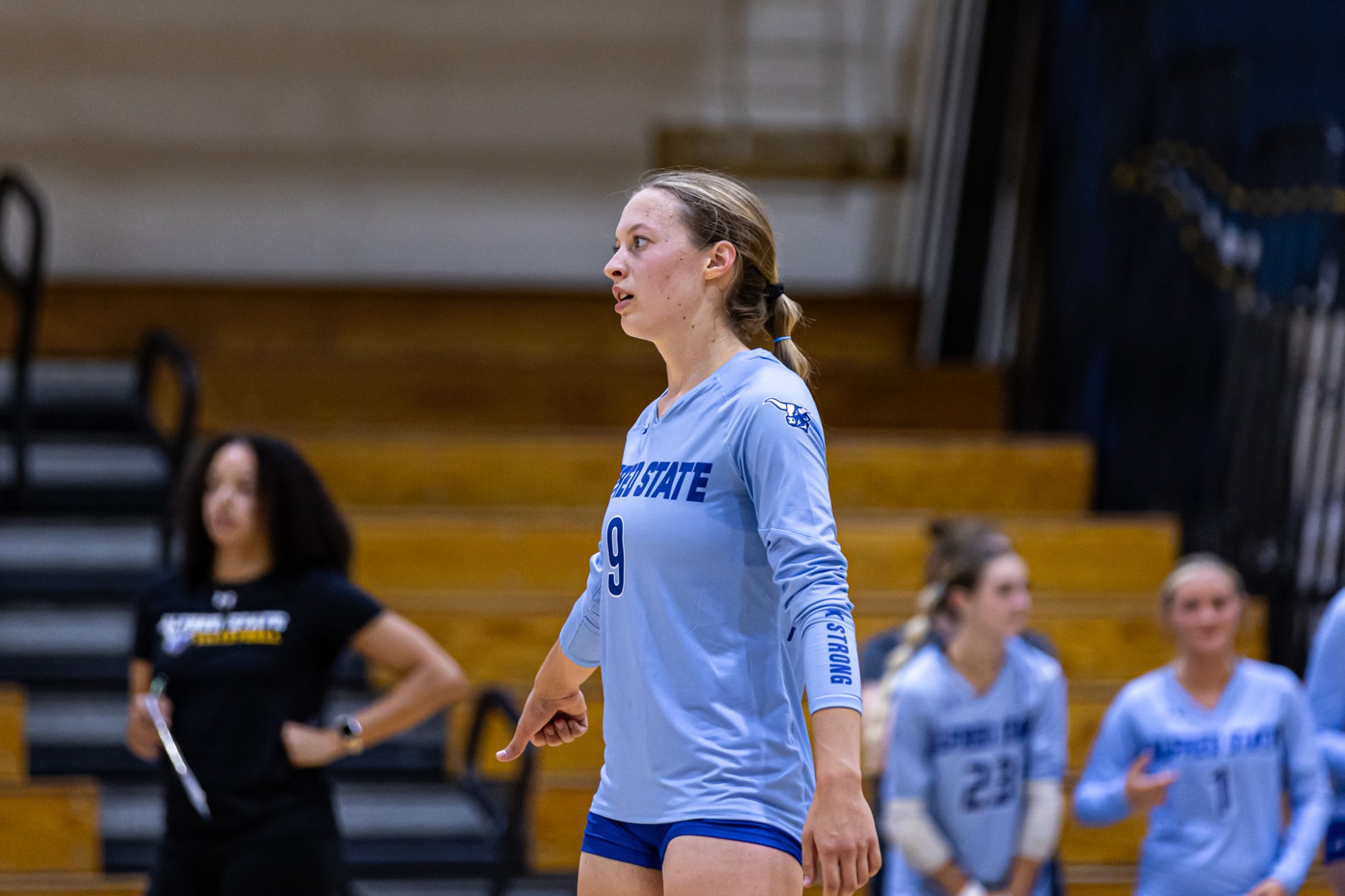 VB vs Hilbert