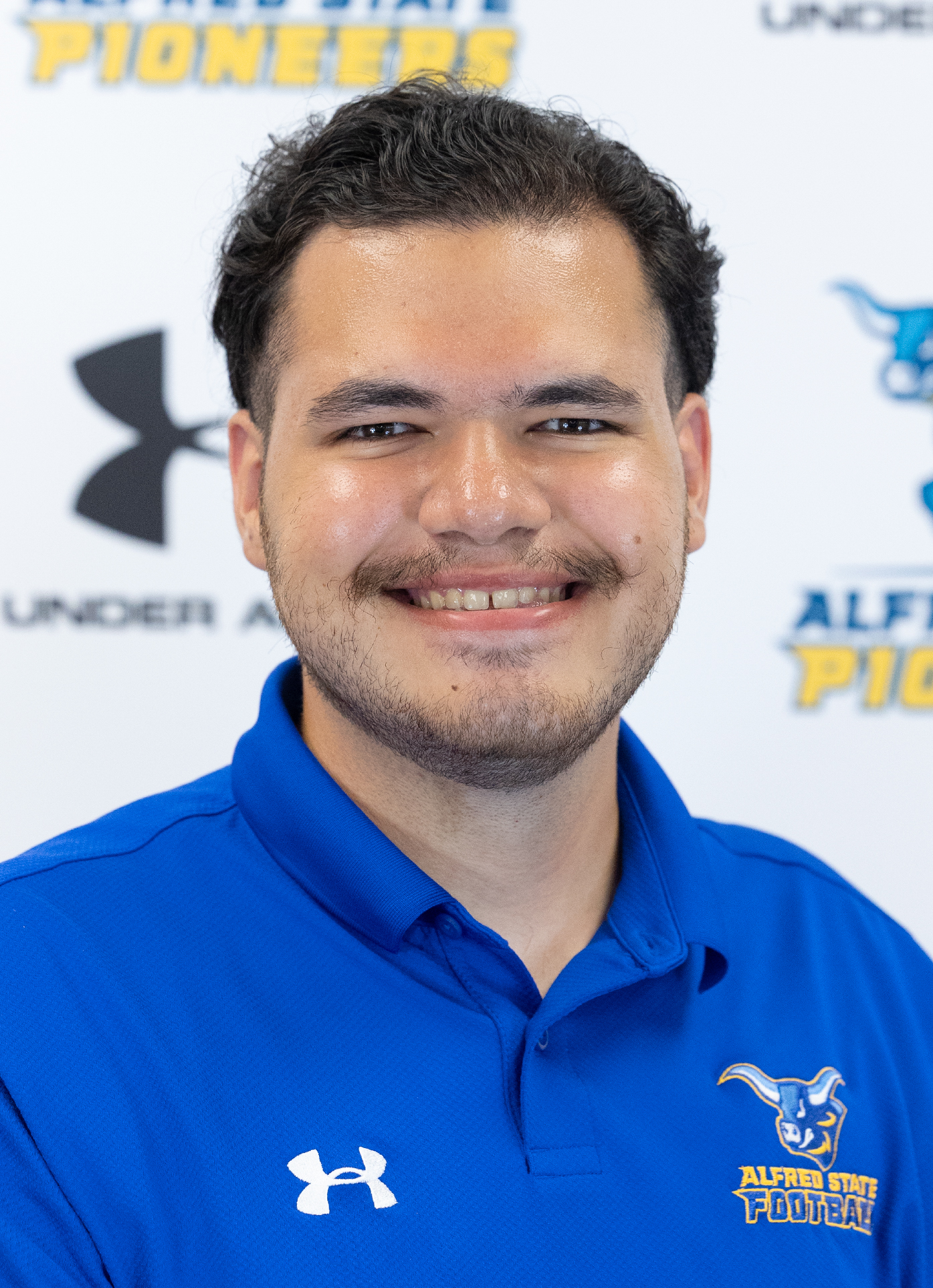 Staff Headshot