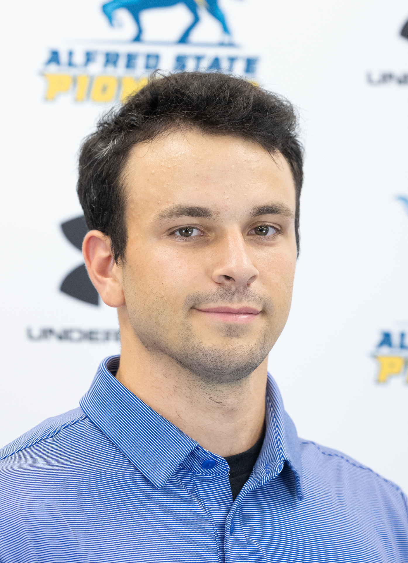Staff Headshot
