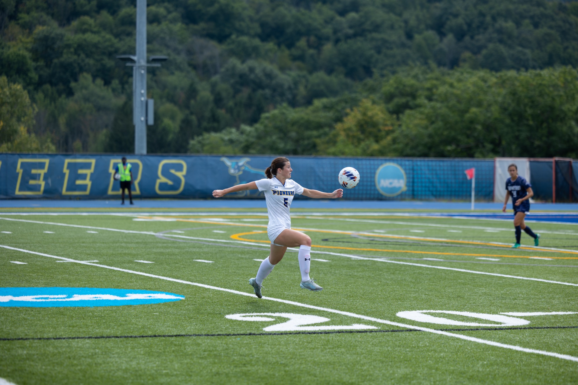 WSOC vs Geneseo