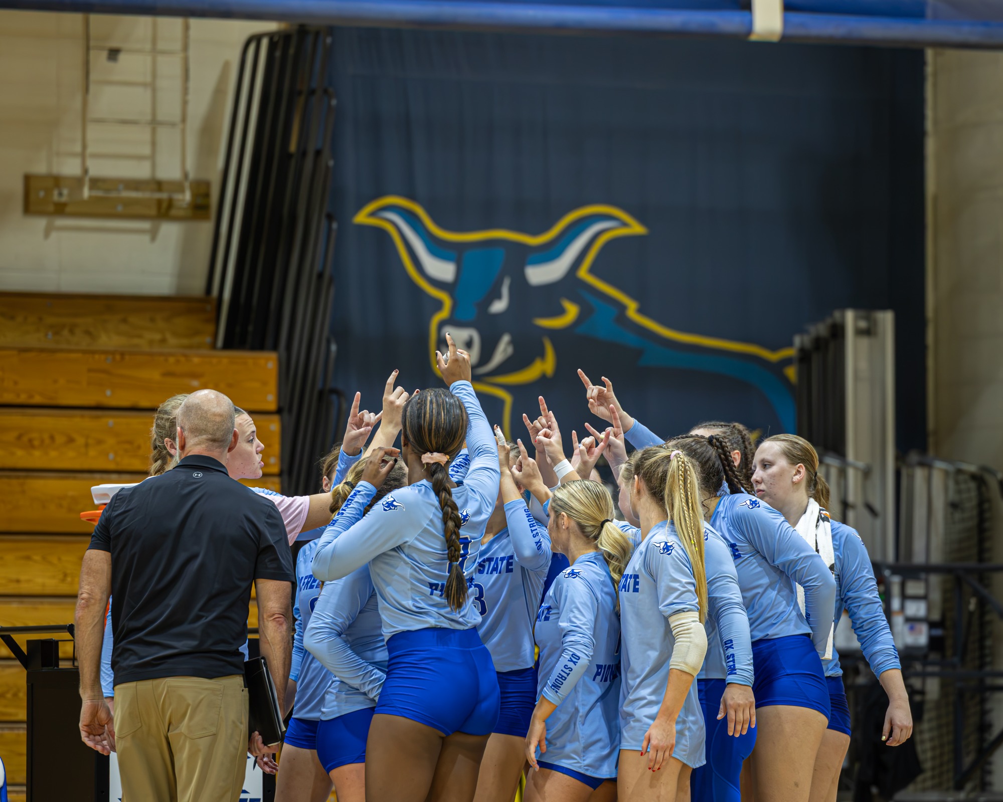 VB vs Keuka