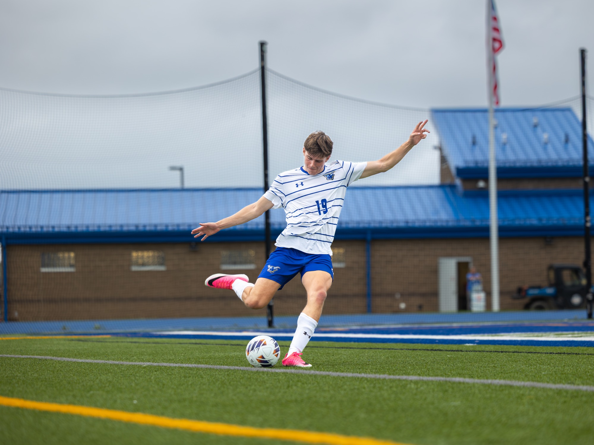 MSOC vs Geneseo