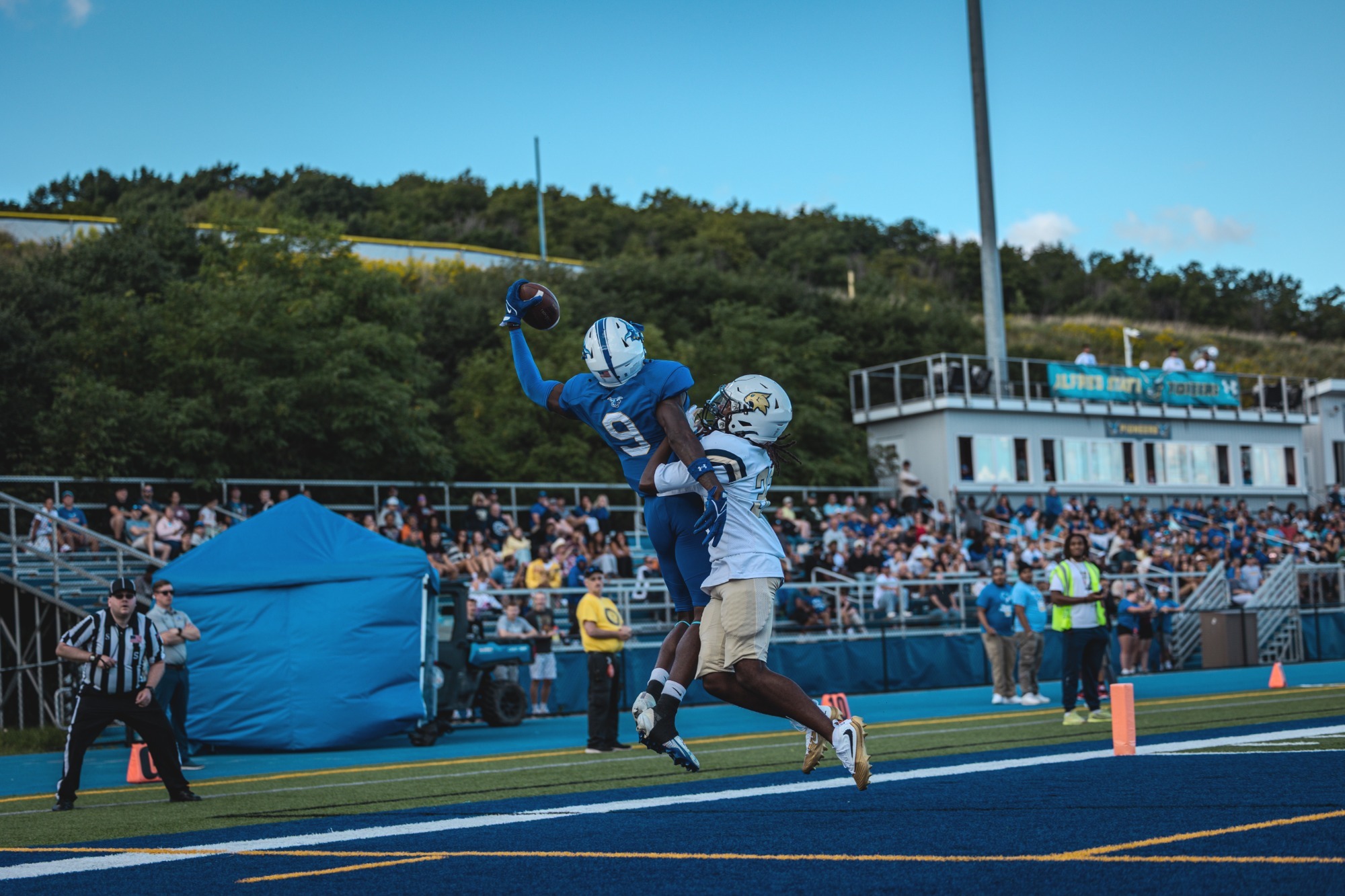 J. Jackson Catch