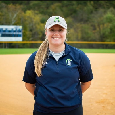 Coach Kayla Dodson