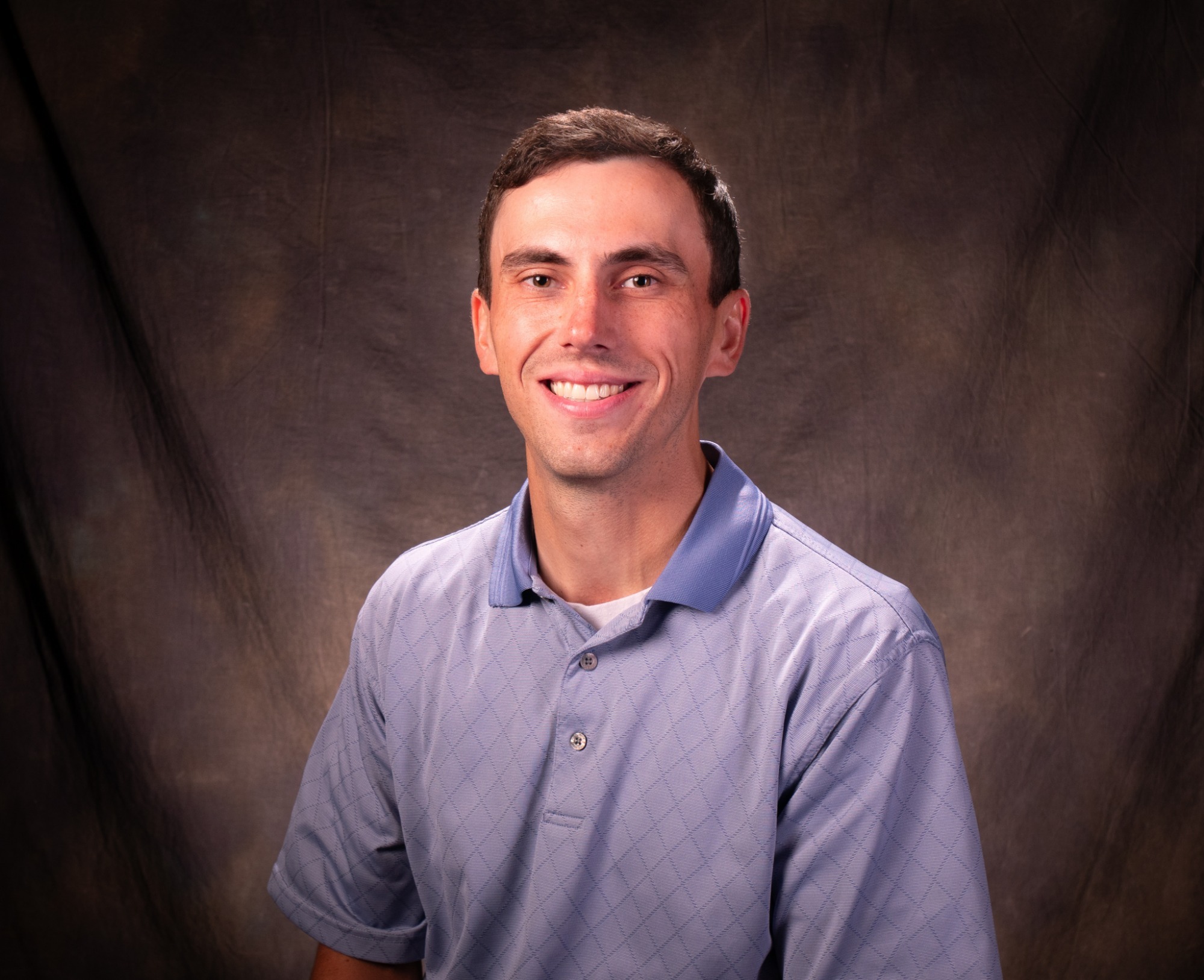 Head Coach Will Giles