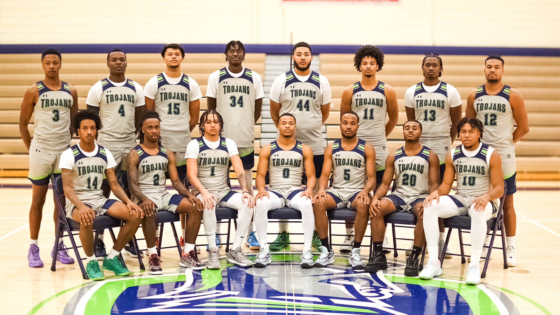 Cam Ron Brown Earns Athlete Of The Month NJCAA Region 20 Division 1 Cam ron brown earns athlete of the month njcaa region 20 division 1