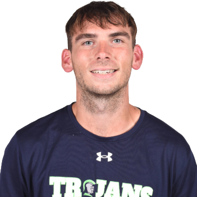 Coach Joey Oyer