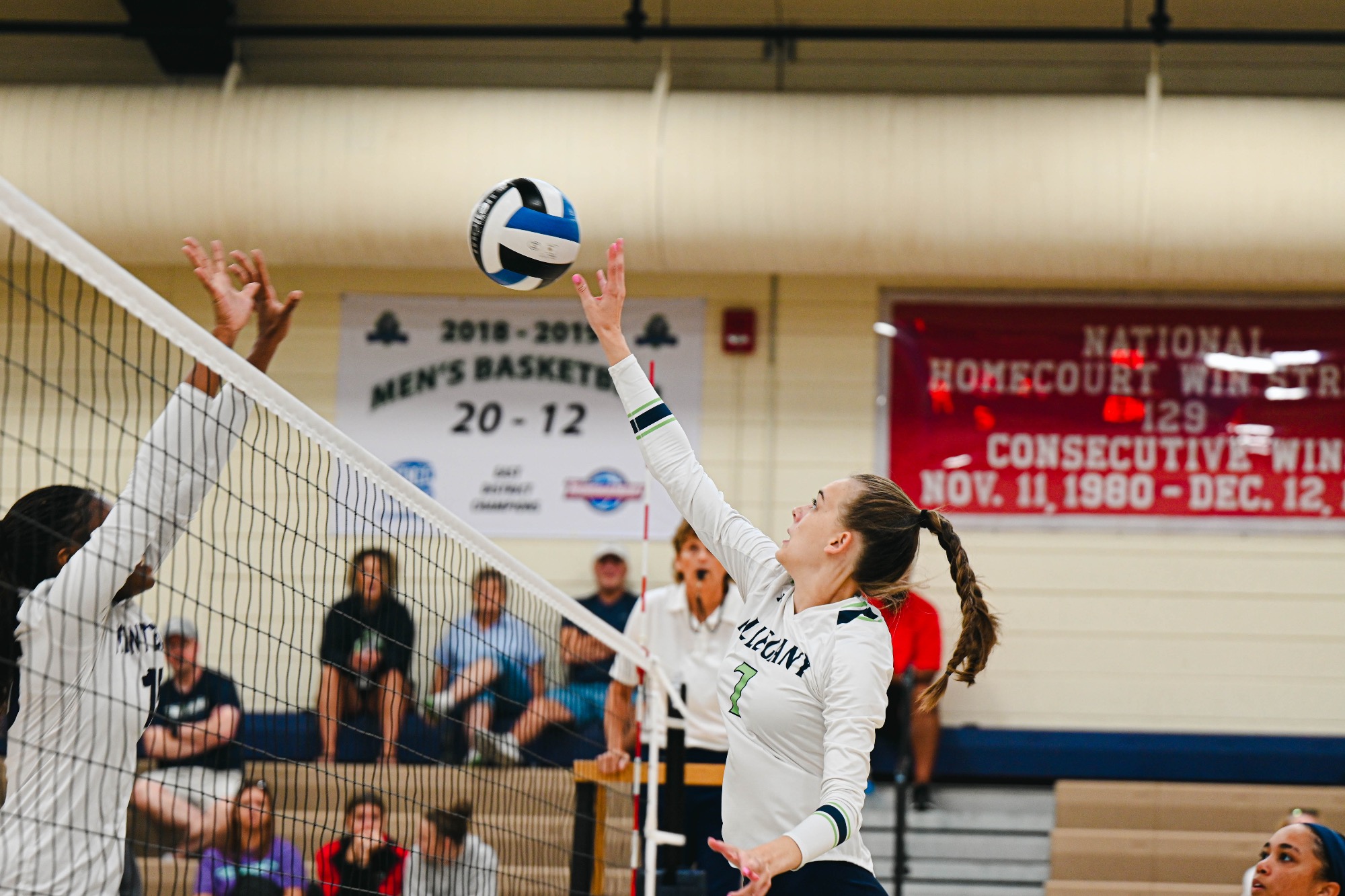 VB 2024 Tri Match CSM MR ACM