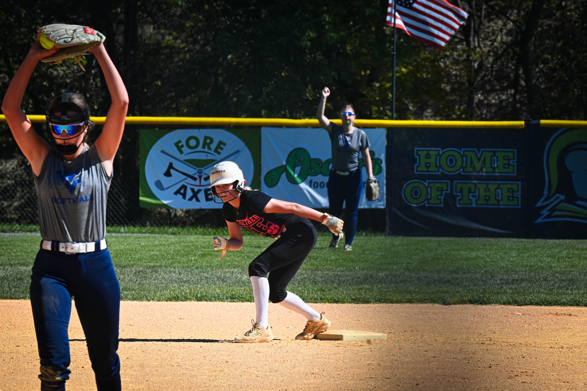 SB v WVU Club 10.5.25