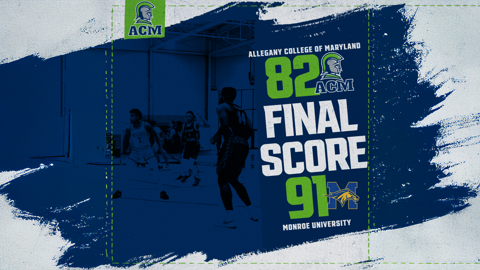 MBB v Monroe 11.30.35