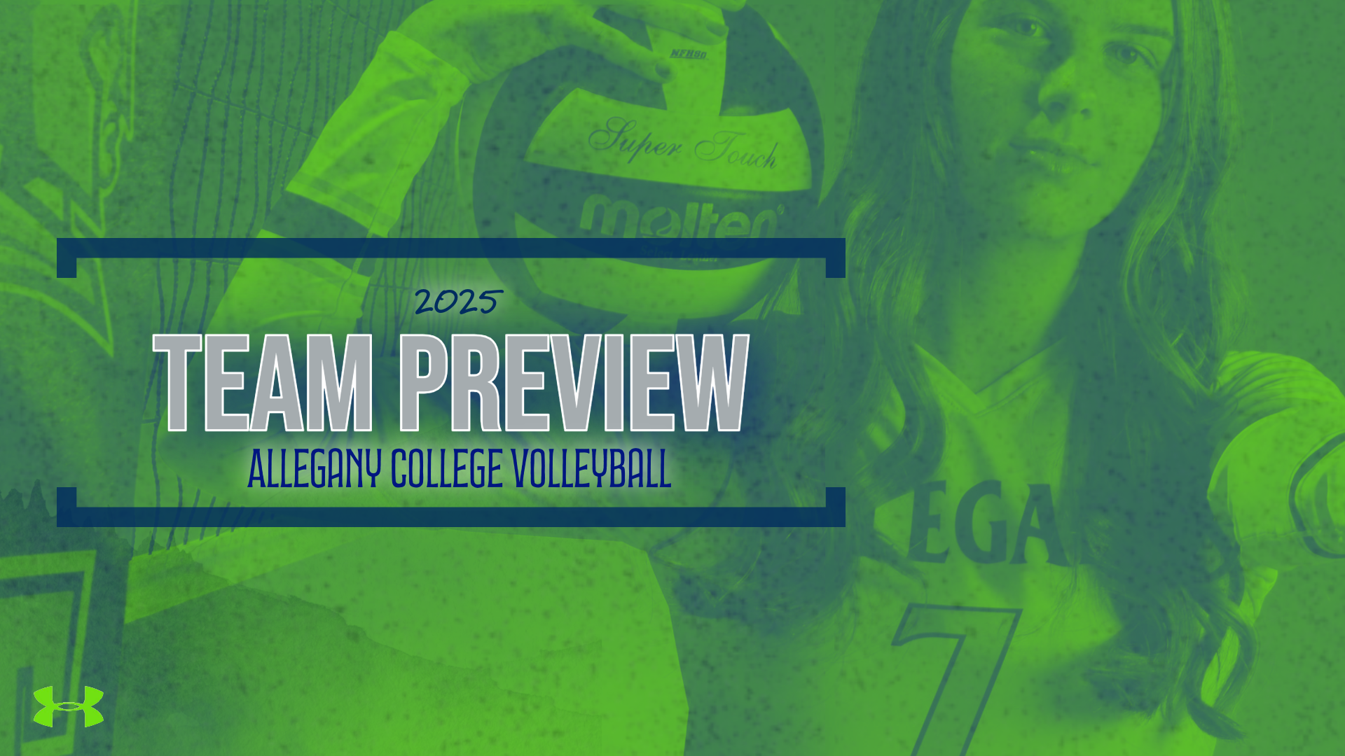 2025 Volleyball Season Preview Header