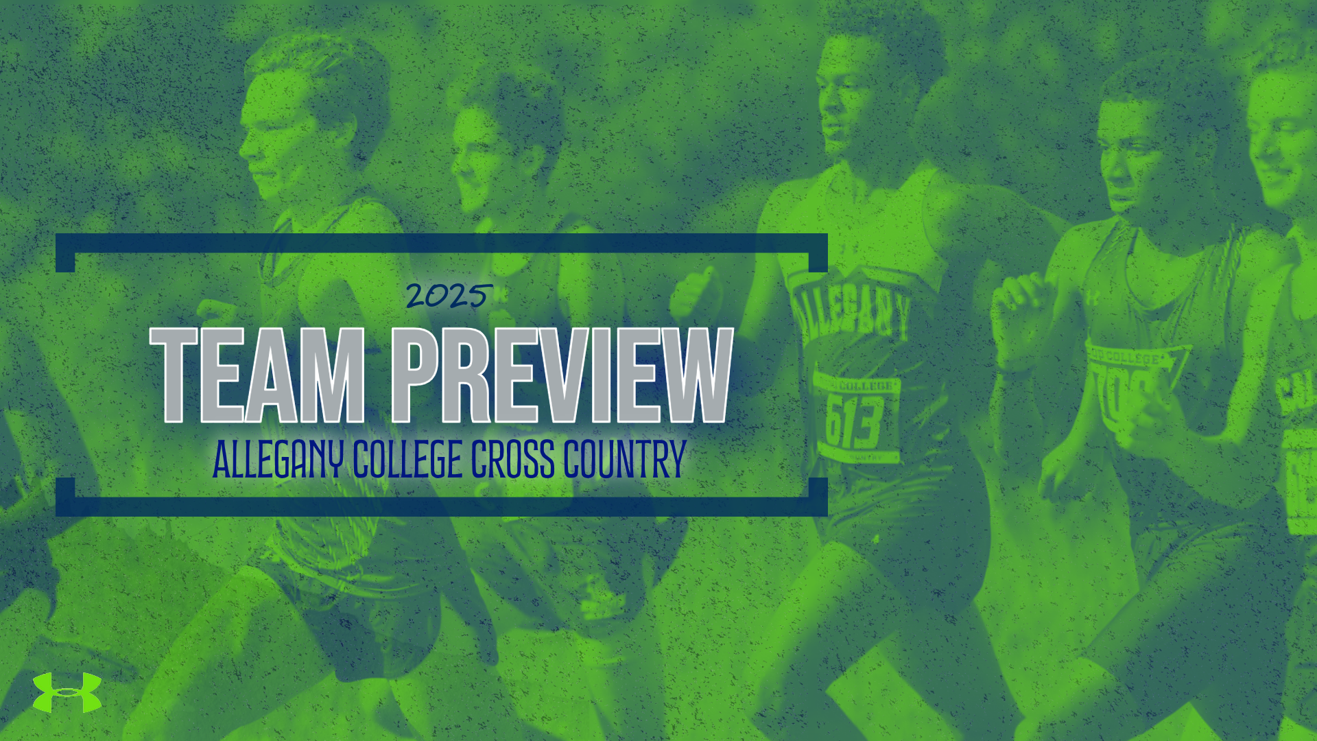 2025 XC Season Preview Header