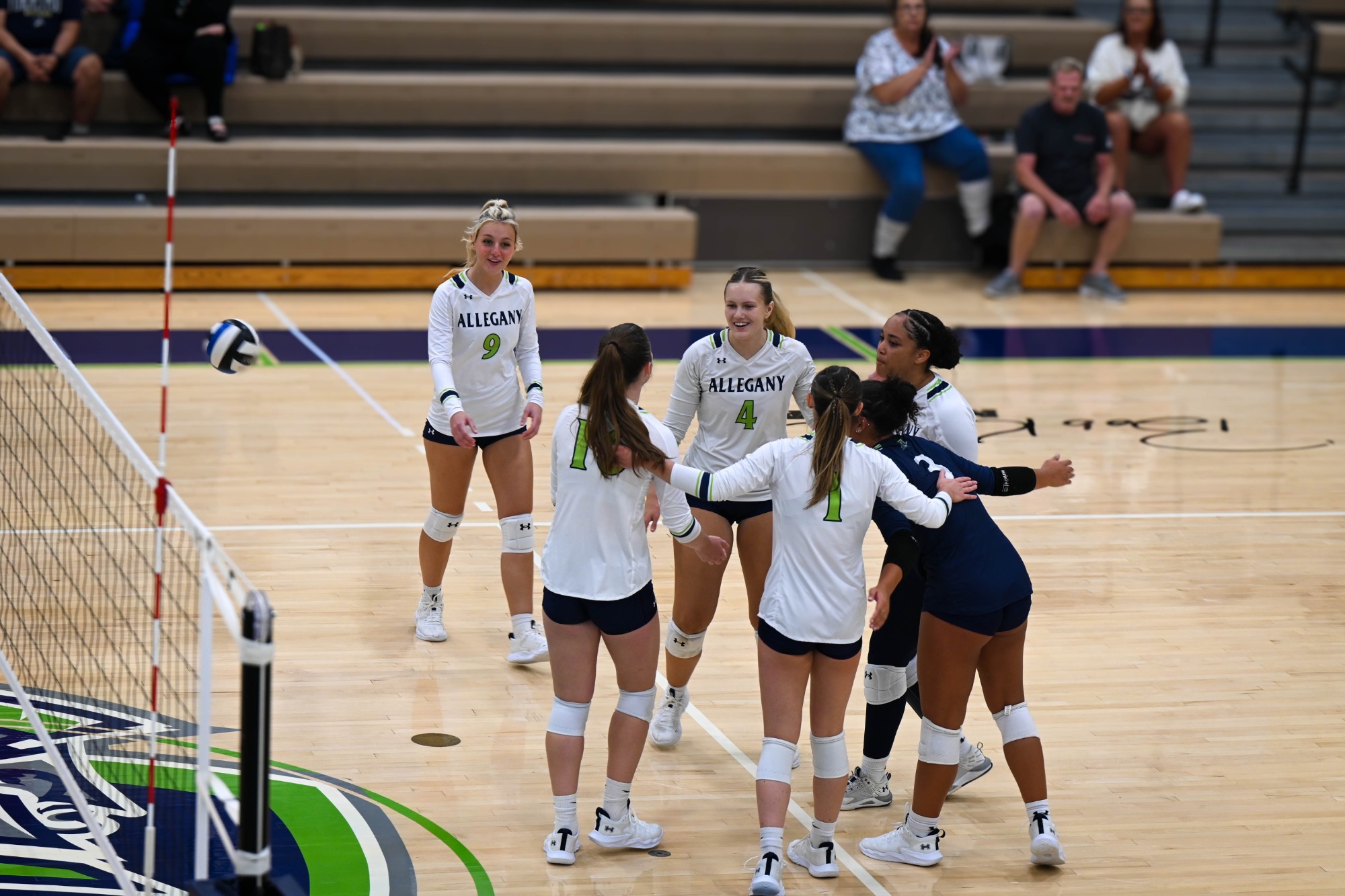 ACM VB V Penn Highlands 9.15.25