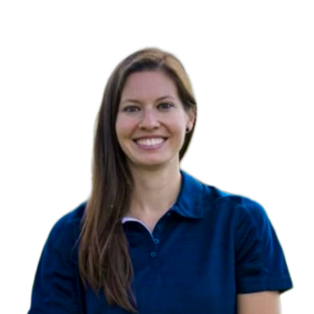 Sarah Hensley