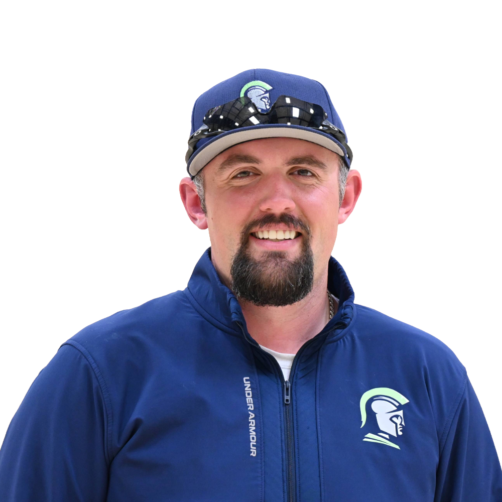 Coah Dave Rinehart