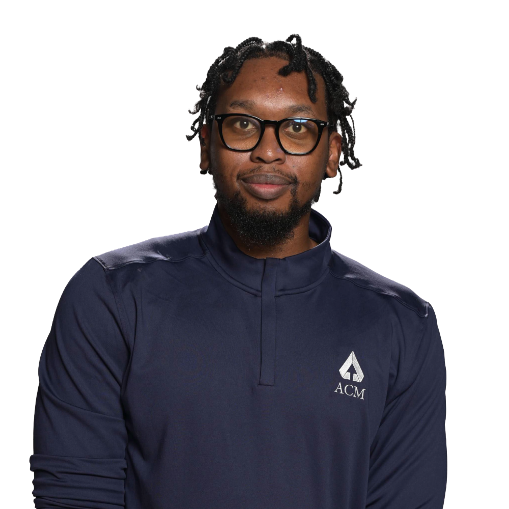 Elijah Byrd