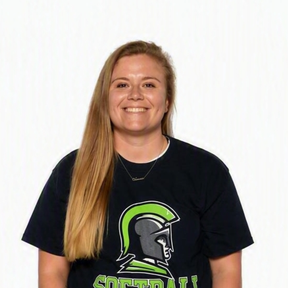 Coach Kayla Dodson