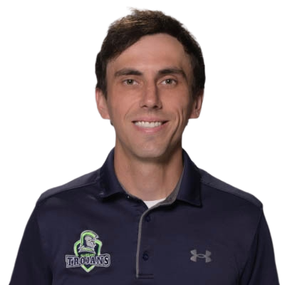 Website Head Shot 2026 Coach Will Giles