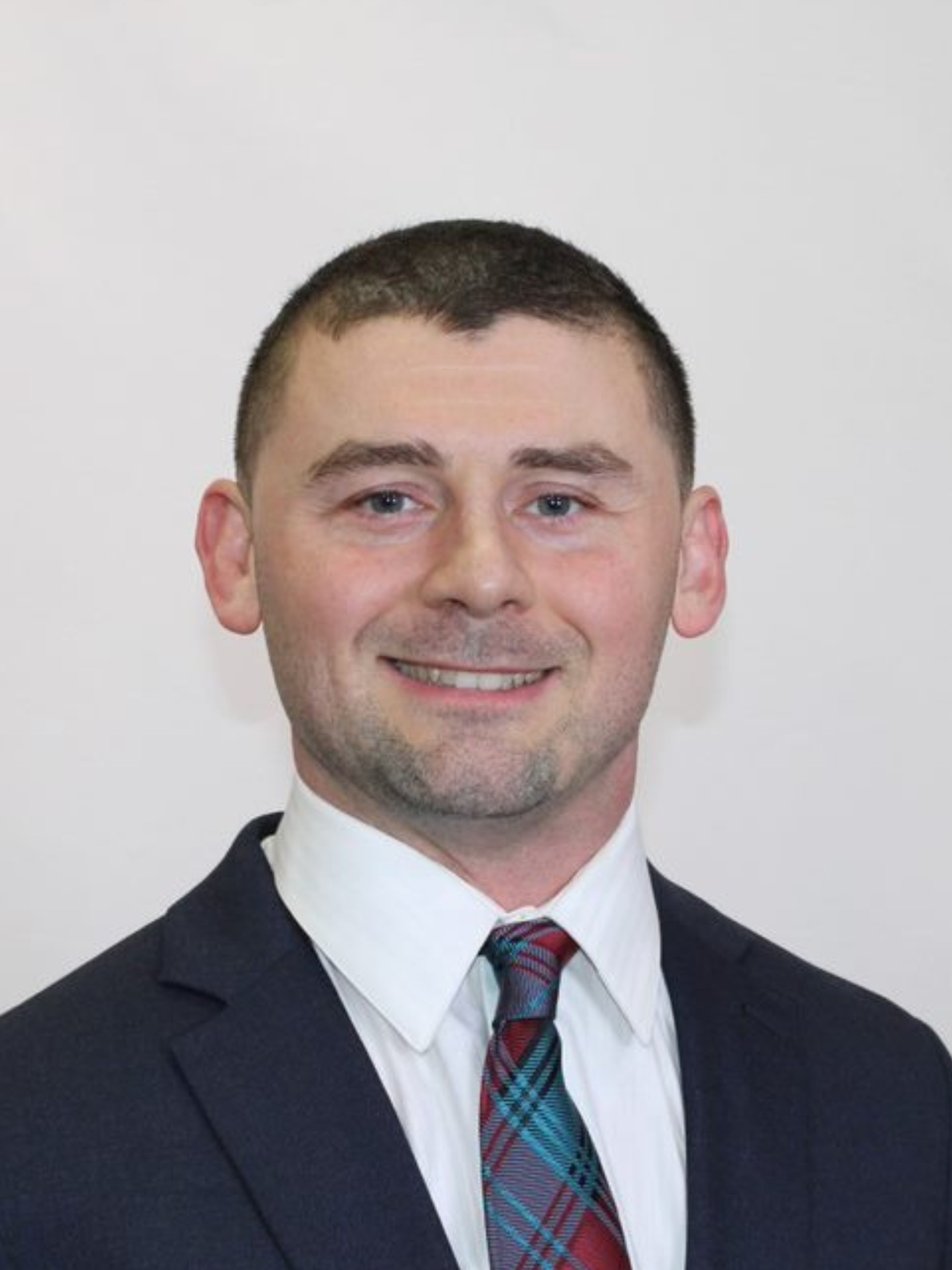 Fletcher Roberts