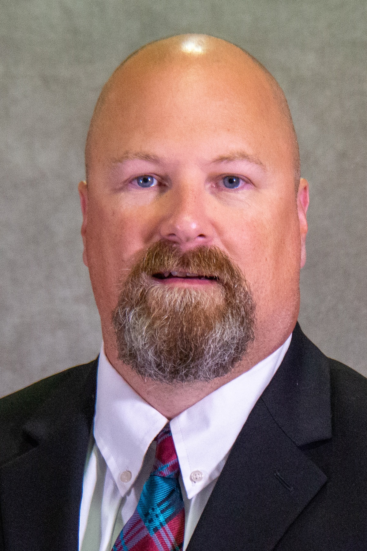 Eric Calhoun