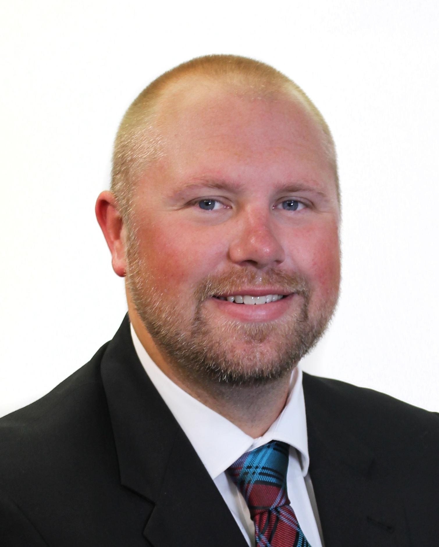 Jason Polmanteer
