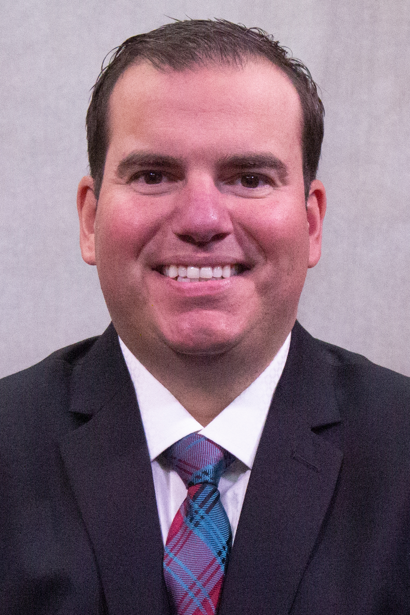 Matthew Yuncker