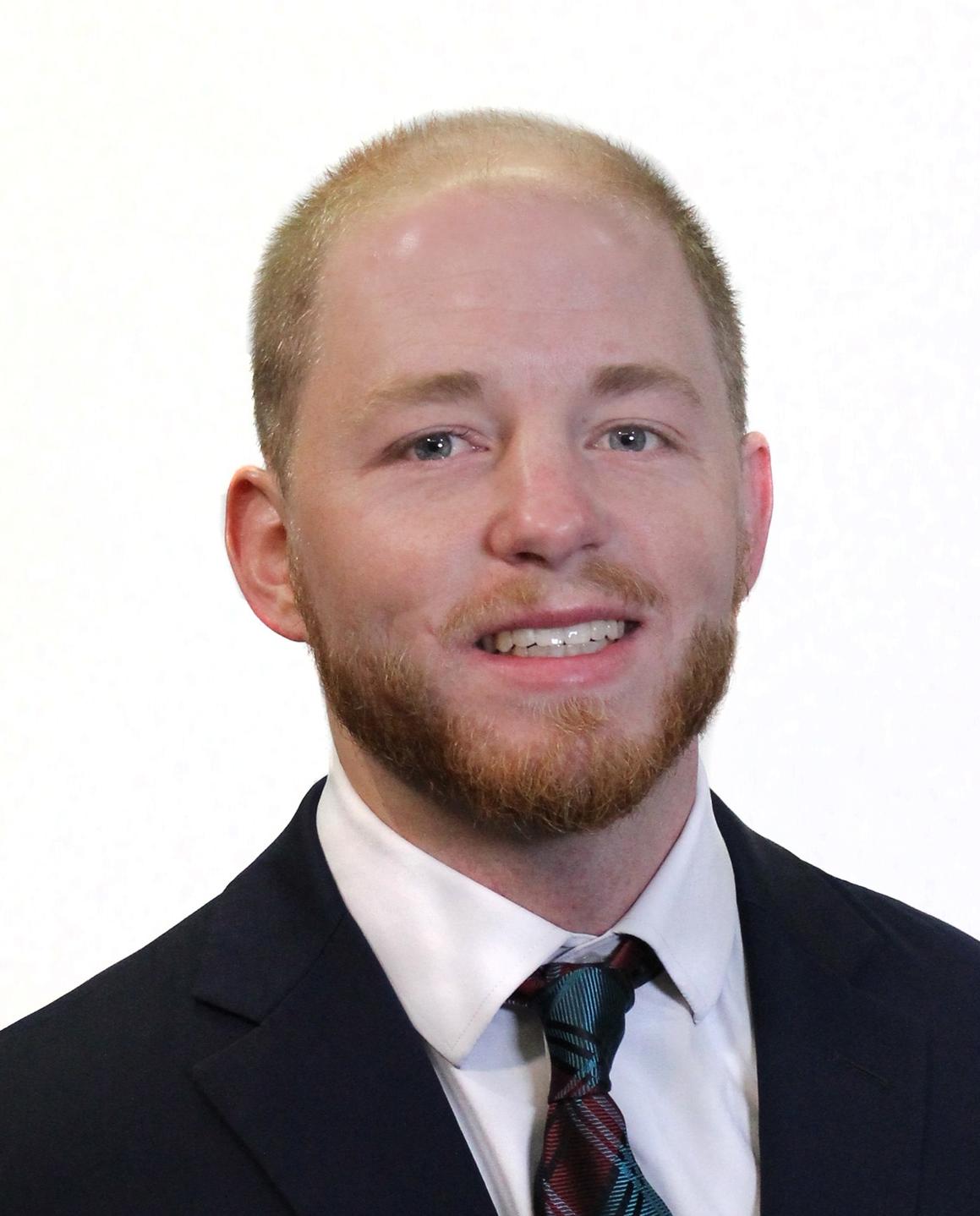 Mike Fitzpatrick