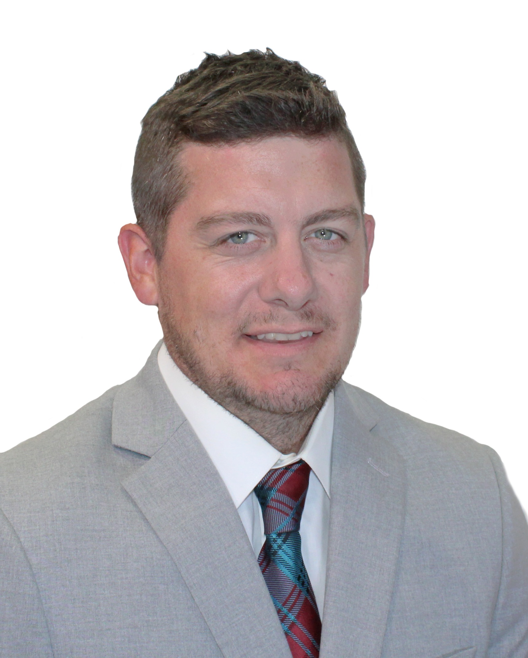 Ryan Ettinger