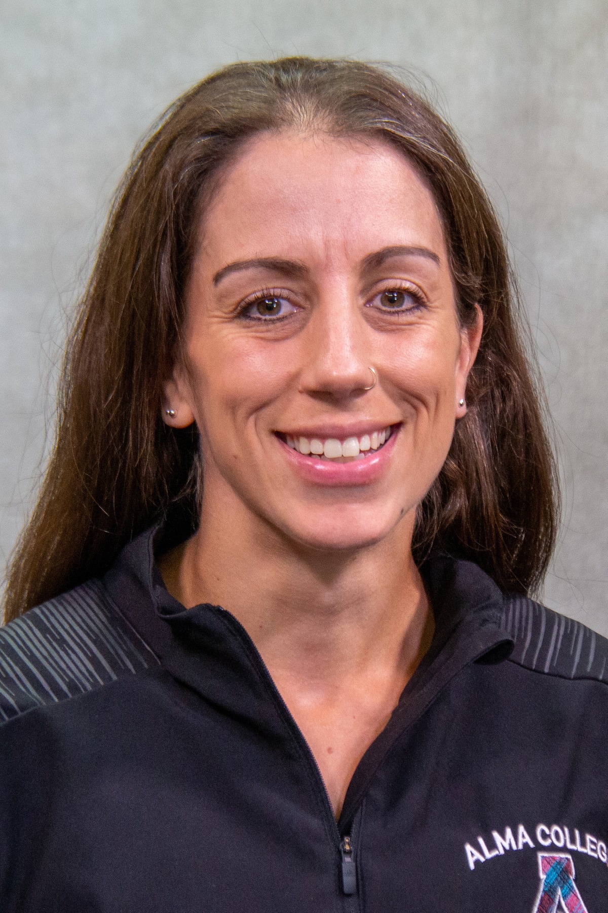 Sarah Kasabian-Larson