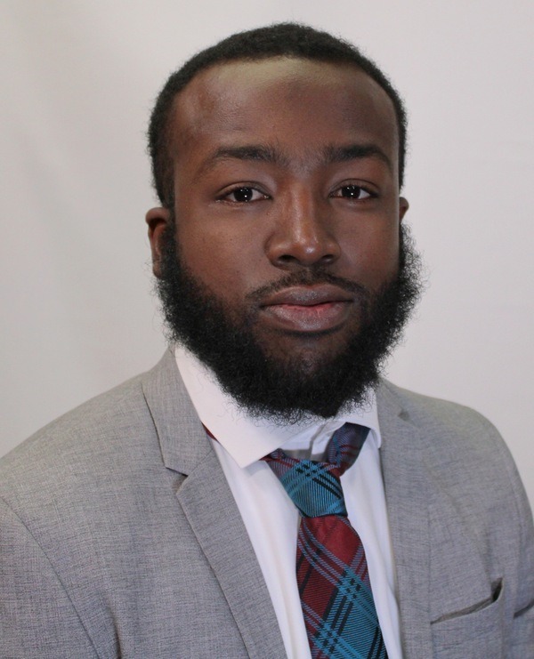 Aaron Davis