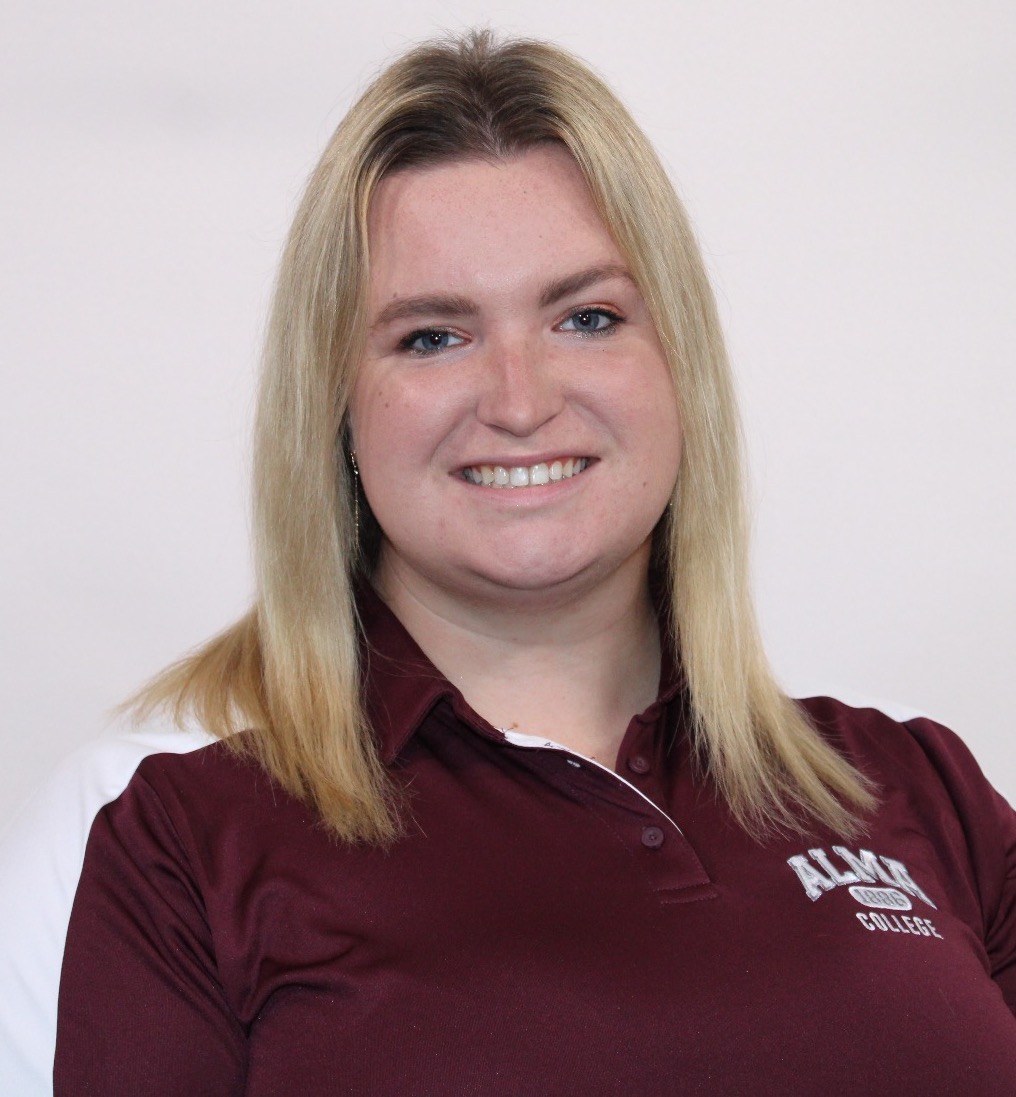 Lilly Albaugh