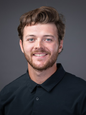 Brian Martin Headshot