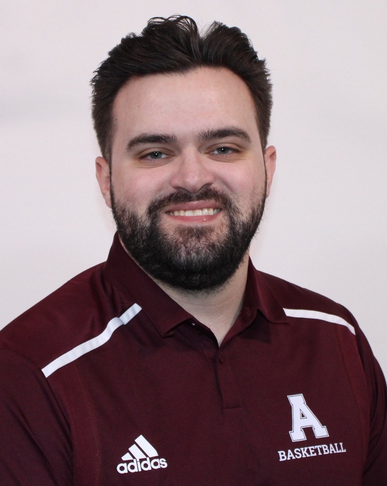 Brandon Staley Headshot